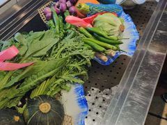 -人民公社大食堂(张家湾店)
