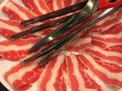 -郑阿姨的家·이모네·韩料&烤肉(武川路店)