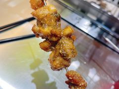大徐州蛮烤羊筋-古彭7只羊·徐州烧烤(旗舰店)