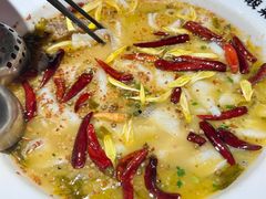 -太二酸菜鱼(金沙印象城店)