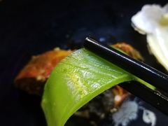-二钳洞庭虾蟹·江湖菜(成都鹭岛店)