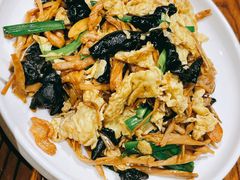 -悠味天老妈疙瘩汤(万达店)