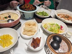 -好食上(喜盈门.范城店)