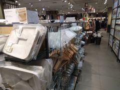 -MUJI无印良品(万达天鹅湖店)