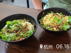 -家烧面馆【南山路知名经典面食】