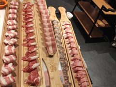-煲宫猪肚鸡(晶品店)