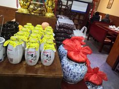 -窄巷子陕菜馆·地道陕西菜(粉巷店)