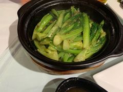 -铜锣湾·有麝自然香(渝北财富中心店)