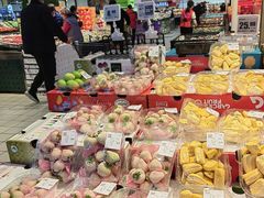 -物美大卖场(玉蜓桥店)