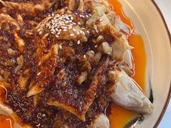 -邱大妈水煮(龙山店)