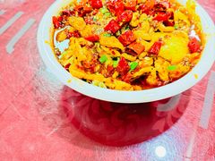 -小四川餐厅(纪庄子北道店)