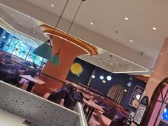 -夏日玛莉西餐厅(中茂城店)
