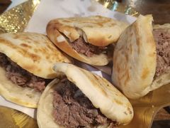 -永茂驴肉(莲池南大街总店)