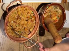 -茄子恰恰·新云南小炒(坪山益田店)