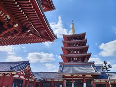-浅草寺
