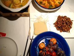 -大鸭梨烤鸭(枣园店)