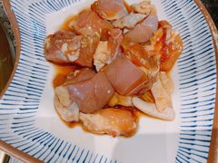 -NIUAN牛庵·日式和牛烧肉(恒隆店)