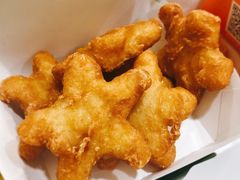 -德克士(北京站店)