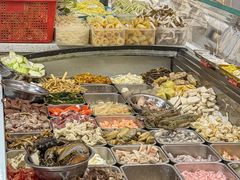 -福屿鲜捞小吃·捞化(福屿总店)