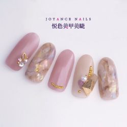 -悦色美甲美睫·精品