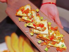 -Nord Grill&Bar Highland诺德西餐(深圳欢乐海岸店)