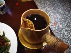 -衢农会·衢州菜·宴请(国际机场店)