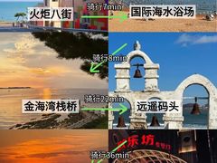 -威海华夏城景区