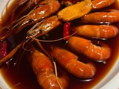 -乔街深夜食堂·小龙虾·高压锅生蚝(杭州总店)