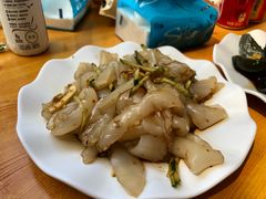 拉皮-新疆狼爷烤肉(宋庄店)