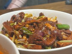 -寻裕记·现炒浇头面(人民广场店)