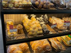 -山崎面包(第一八佰伴店)
