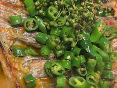 -鱼酷活鱼烤鱼(南京水游城店)