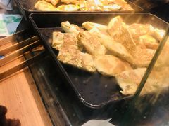 -中关村烤包子(中关村店)