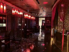 -海航大厦万豪酒店彩海轩中餐厅(霄云路店)