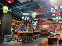 -古道村落(温汤店)