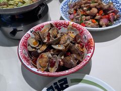 -欧记大排档·景德菜(上海首店)