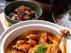 -简小舍·民间手艺菜(武昌江滩店)