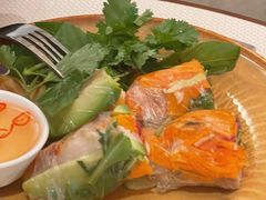 -BAKER&SPICE(安福路店)