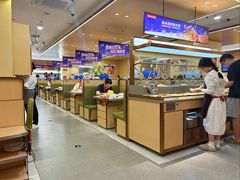 -海底捞火锅(奥森店)