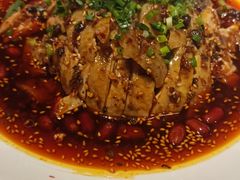 口水鸡-陶德砂锅(蜀汉路店)