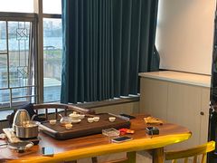 -壮雄牛屠牛肉店(军埠老店)