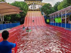 -武汉玛雅海滩水公园