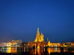 -大连海昌发现王国主题公园