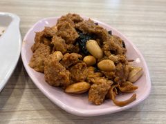 素什锦-香妃烤鸡(西单店)