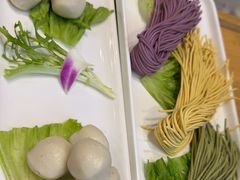 -龙泉人椰子鸡·糟粕醋·海南菜(龙昆南路店)