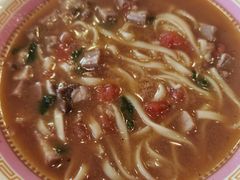 -民族饭荘(新华大街店)