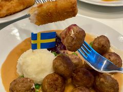 -宜家家居宁波商场店·停车场