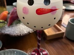 可尔必思汽水-阿吾罗日本料理(K11艺术中心店)