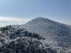 -安吉龙王山风景区