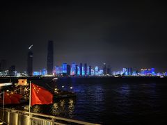 -武汉知音号